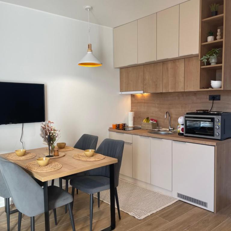 Apartman Lawa Kopaonik - Apartman sa 1 Spavaćom Sobom - 8