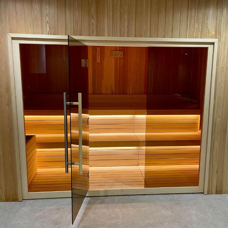Apartman Lawa Kopaonik - Apartman sa 1 Spavaćom Sobom - 9