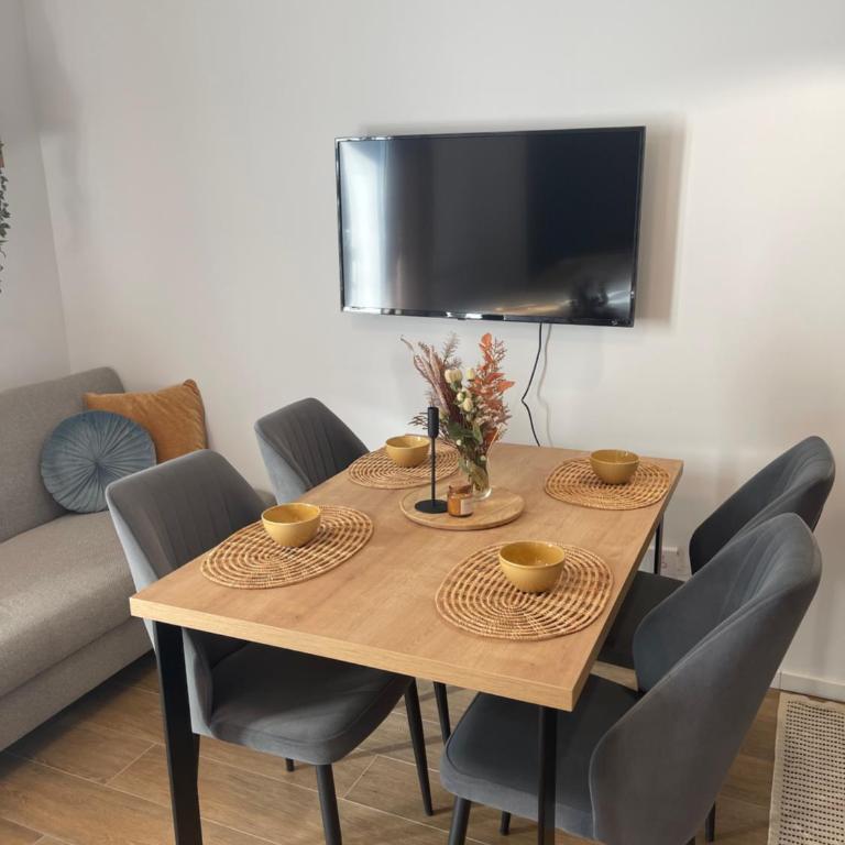Apartman Lawa Kopaonik - Apartman sa 1 Spavaćom Sobom - 10