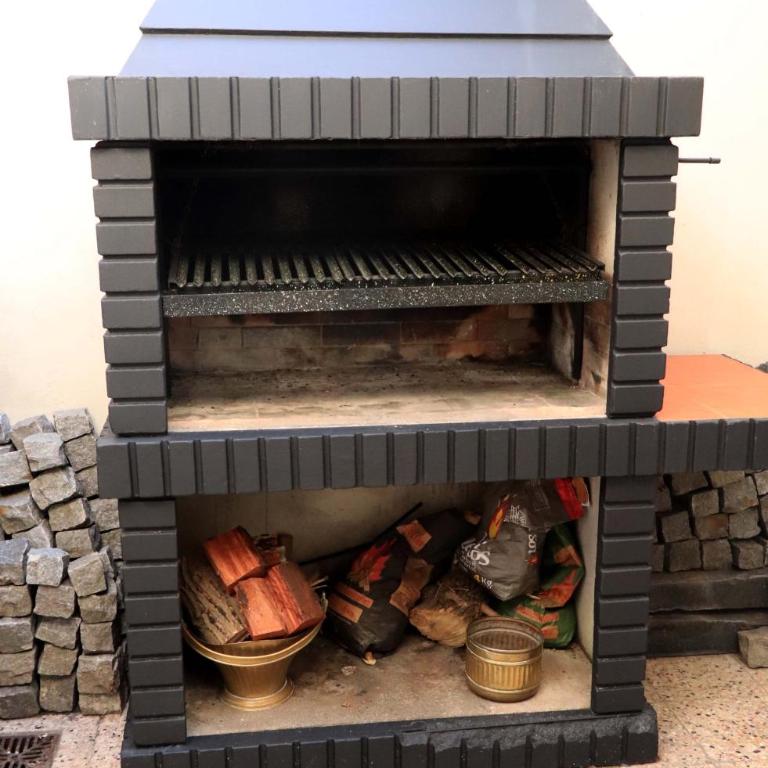 Chalet 3 dormitorios MDP - Casa de 3 dormitorios - 15