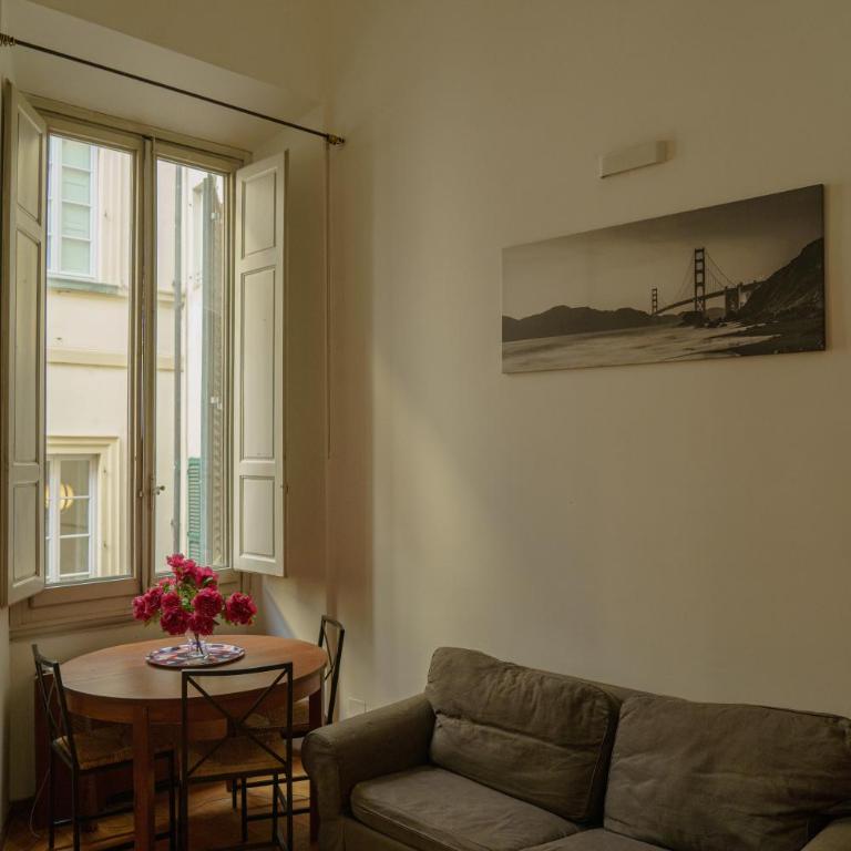 Nice one bedroom in historical building - Appartamento con 1 Camera da Letto - 2