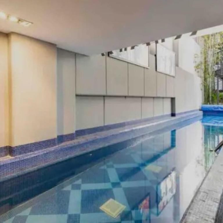 S2306- 1BR 1 BTH Deluxe - One-Bedroom Apartment - 3