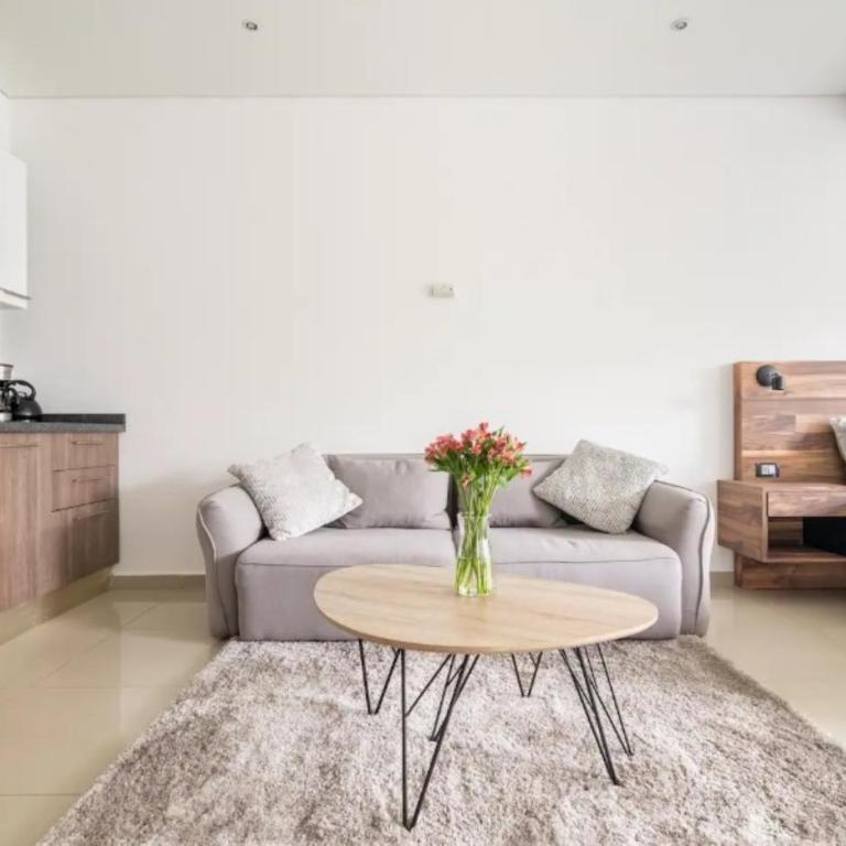 S2306- 1BR 1 BTH Deluxe - One-Bedroom Apartment - 4
