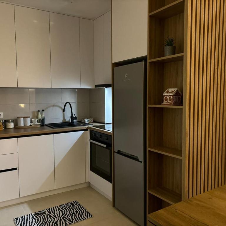 Apartman Leo - Apartman sa 1 Spavaćom Sobom - 20