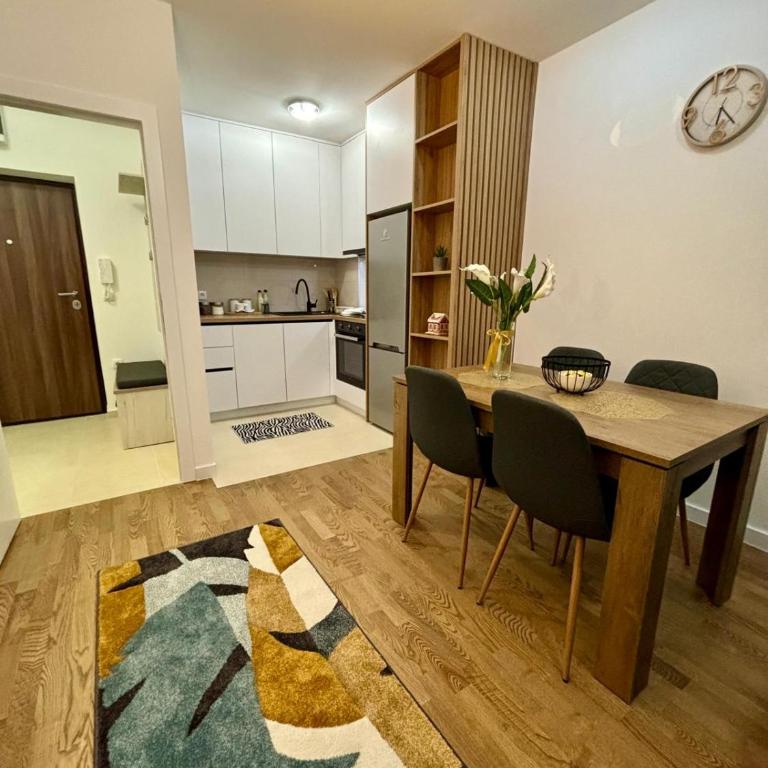Apartman Leo - Apartman sa 1 Spavaćom Sobom - 18