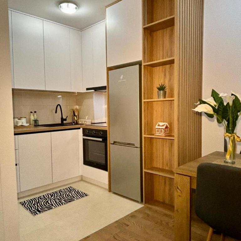 Apartman Leo - Apartman sa 1 Spavaćom Sobom - 21