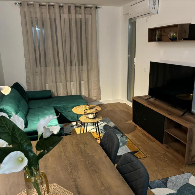 Apartman Leo - Apartman sa 1 Spavaćom Sobom - 22