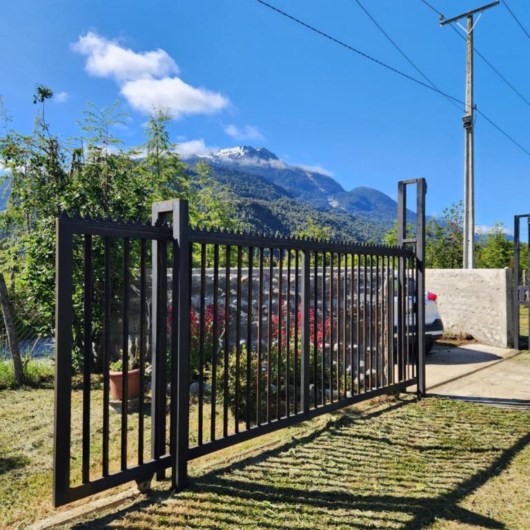 Cabañas Parque Chaqueihua - Chalet de 2 dormitorios - 37
