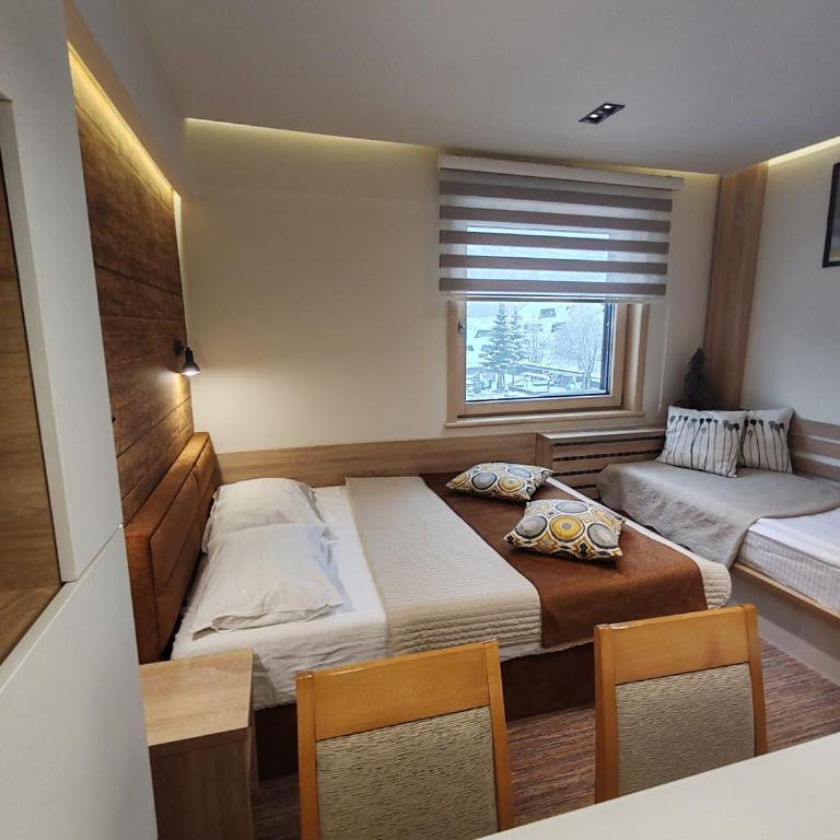 Apartment Dream Konaci - Studio Apartment with Mountain View - 4