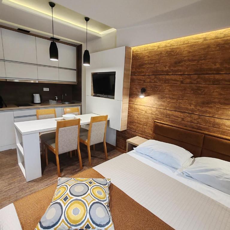 Apartment Dream Konaci - Studio Apartment with Mountain View - 2