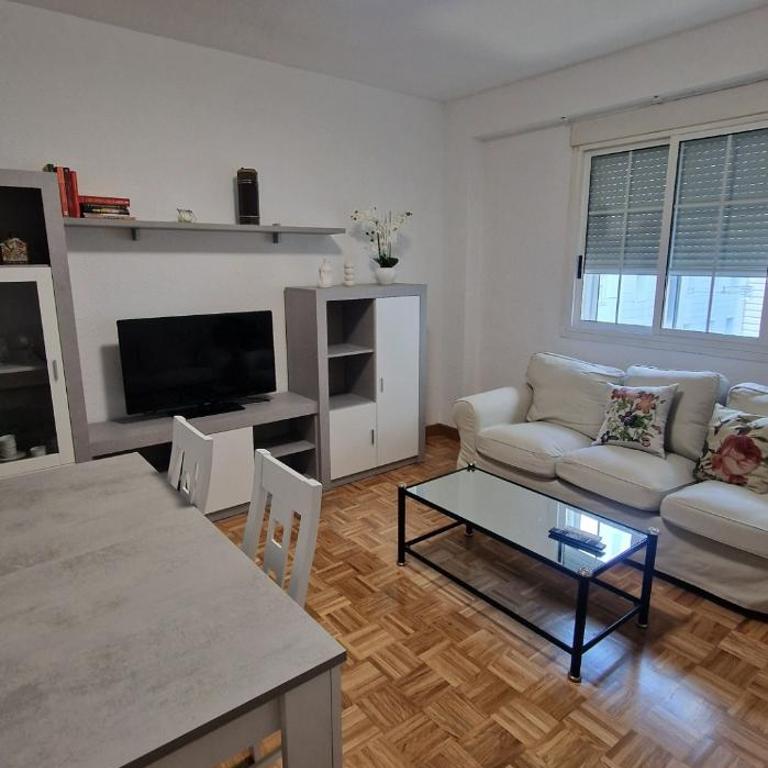 El camino - Apartamento - 1