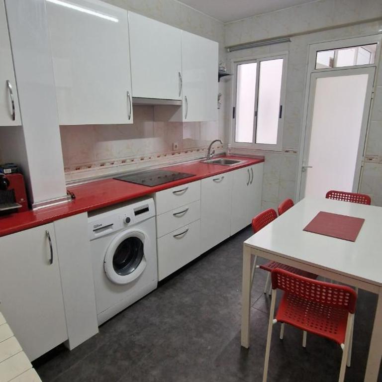El camino - Apartamento - 7