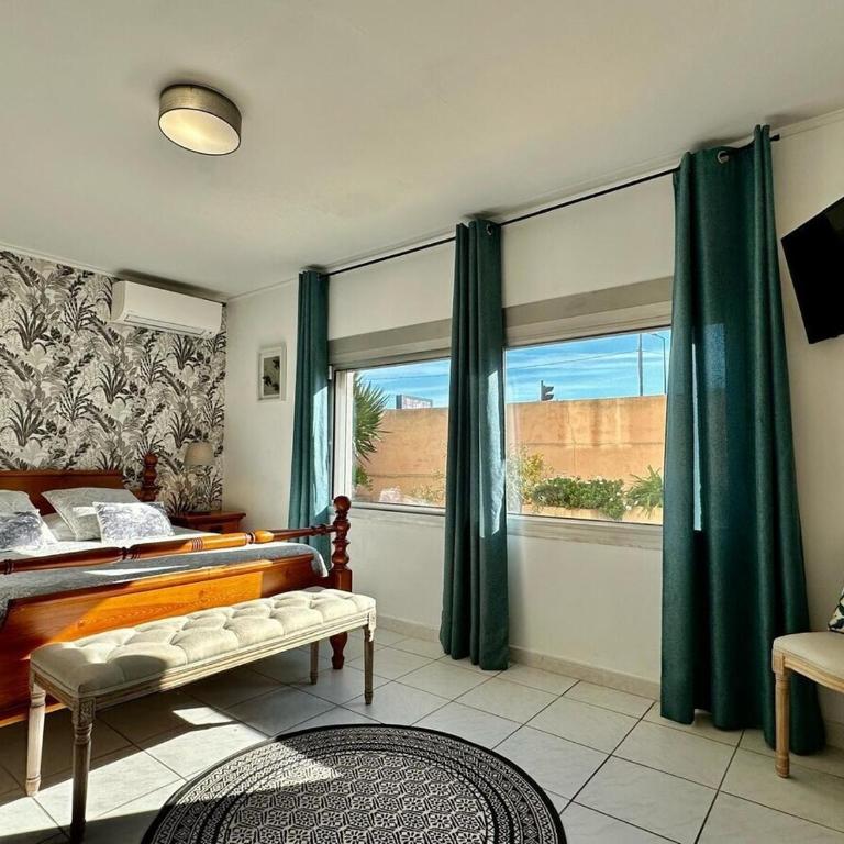 Riba d'aude - Deluxe Doppelzimmer - 5