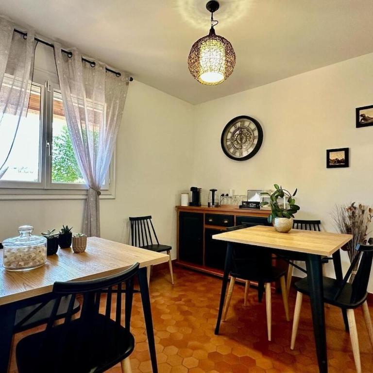 Riba d'aude - Dreibettzimmer - 13