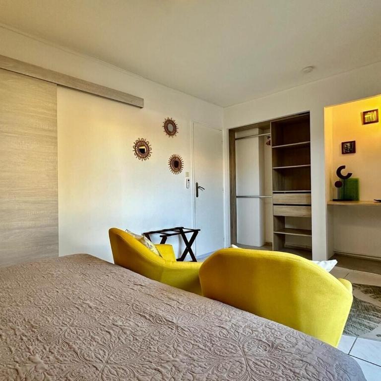 Riba d'aude - Deluxe Doppelzimmer - 1