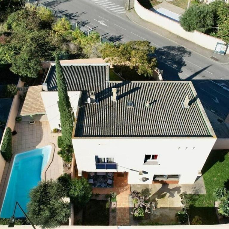 Riba d'aude - Deluxe Doppelzimmer - 9