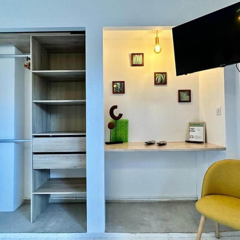Riba d'aude - Dreibettzimmer - 3