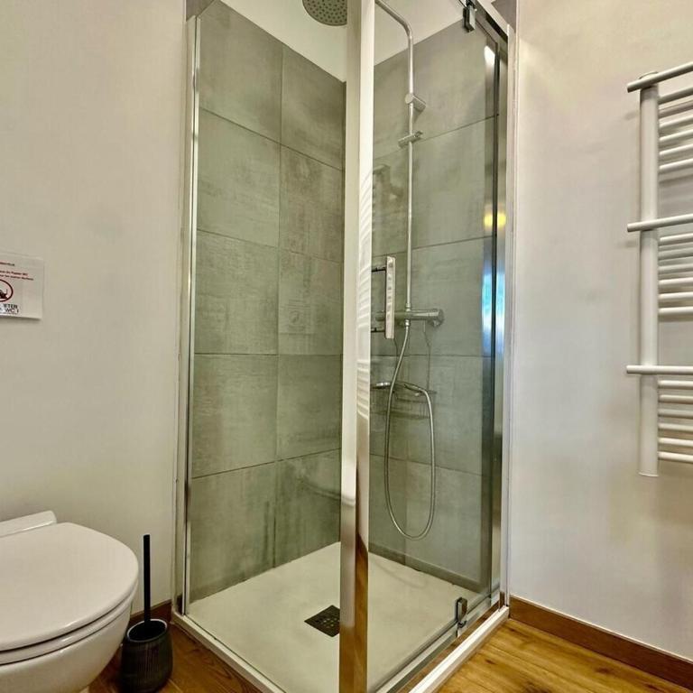 Riba d'aude - Deluxe Doppelzimmer - 2