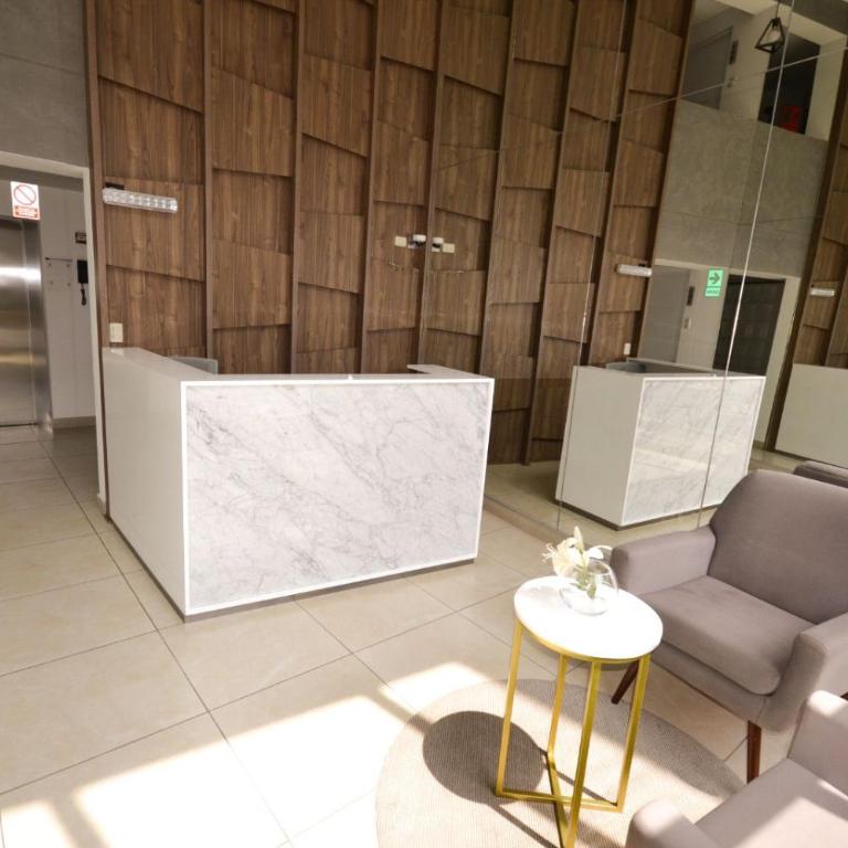 Maison Verte - Premium Apart - Three-Bedroom Apartment with Balcony - 21