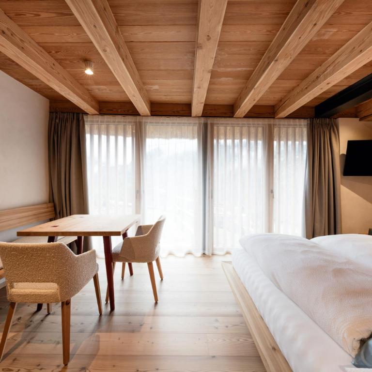 OBERBUCHFELDER historic farmhouse - Deluxe One-Bedroom Apartment - 9