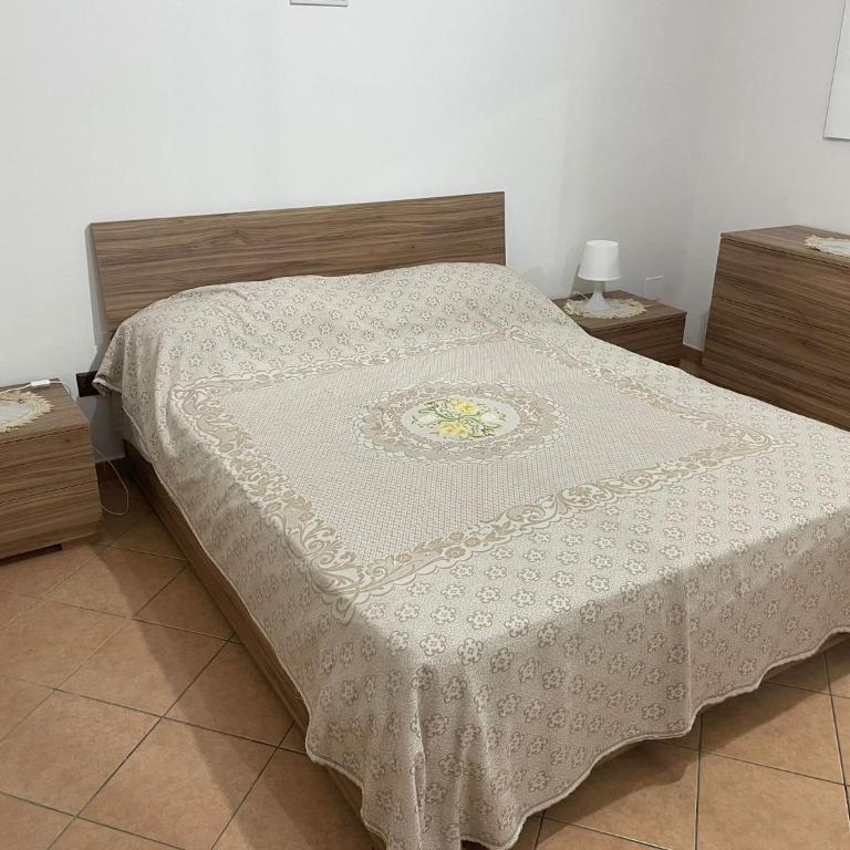 Casa Vacanze Corale - Appartamento con 1 Camera da Letto - 3