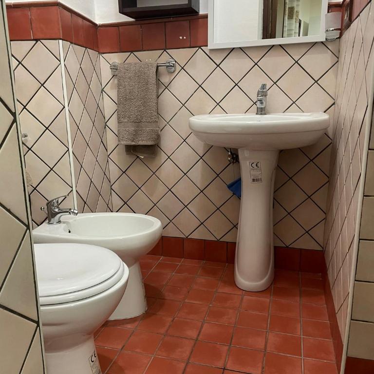 Casa Vacanze Corale - Appartamento con 1 Camera da Letto - 6