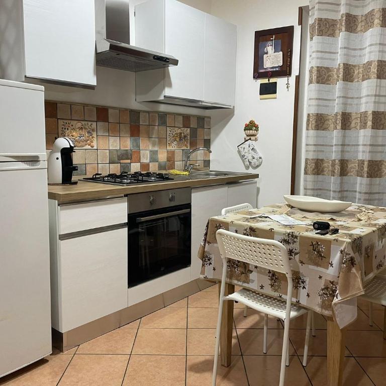 Casa Vacanze Corale - Appartamento con 1 Camera da Letto - 9