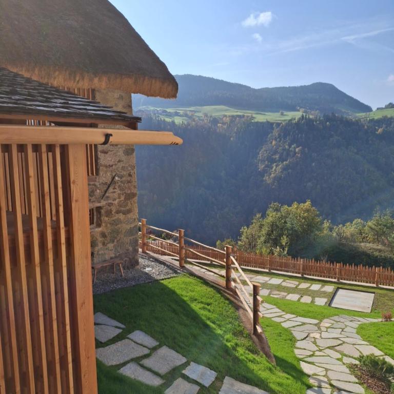 OBERBUCHFELDER historic farmhouse - Deluxe One-Bedroom Apartment - 6