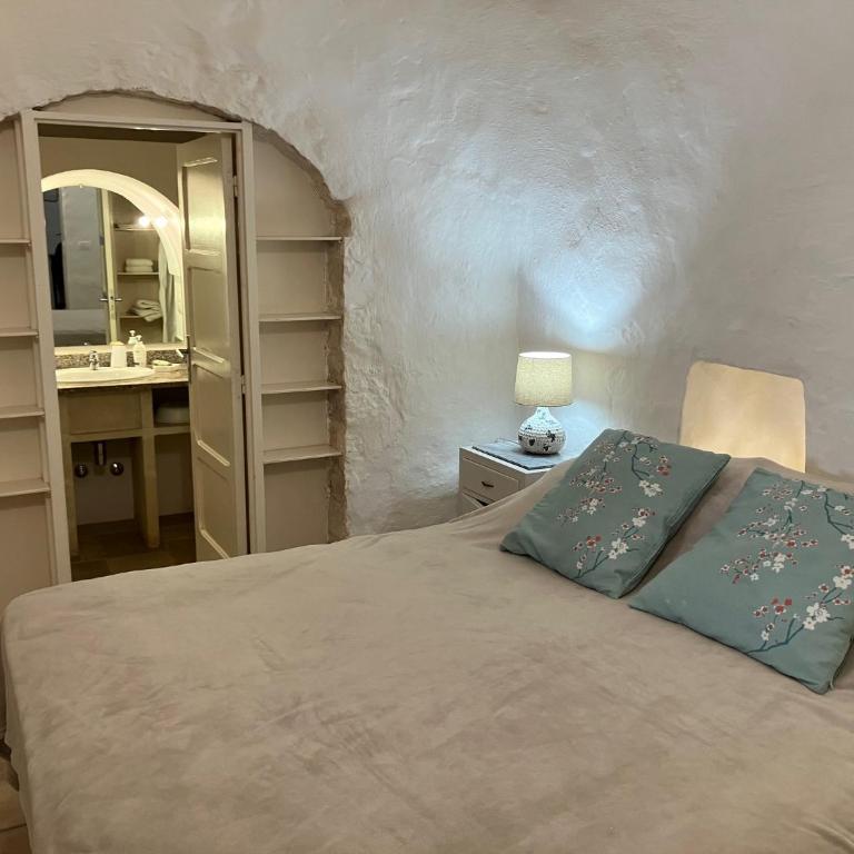 Trulli e Masseria Ianella - Casa Vacanze - 23