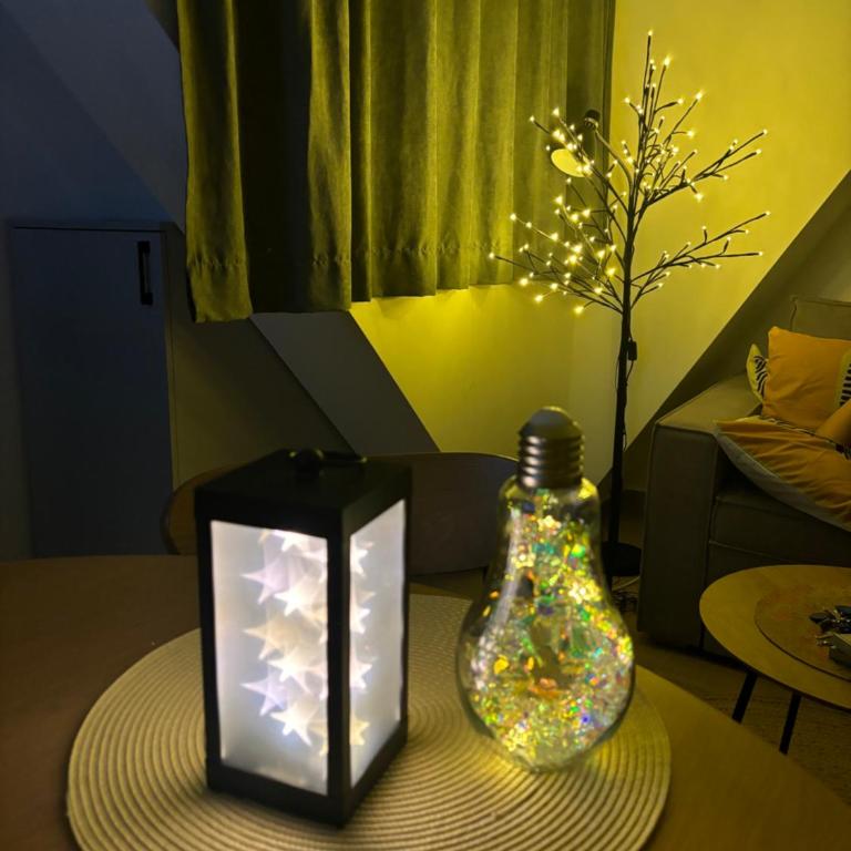 Apartman Yellow Moon Green Hills - One-Bedroom Apartment - 58