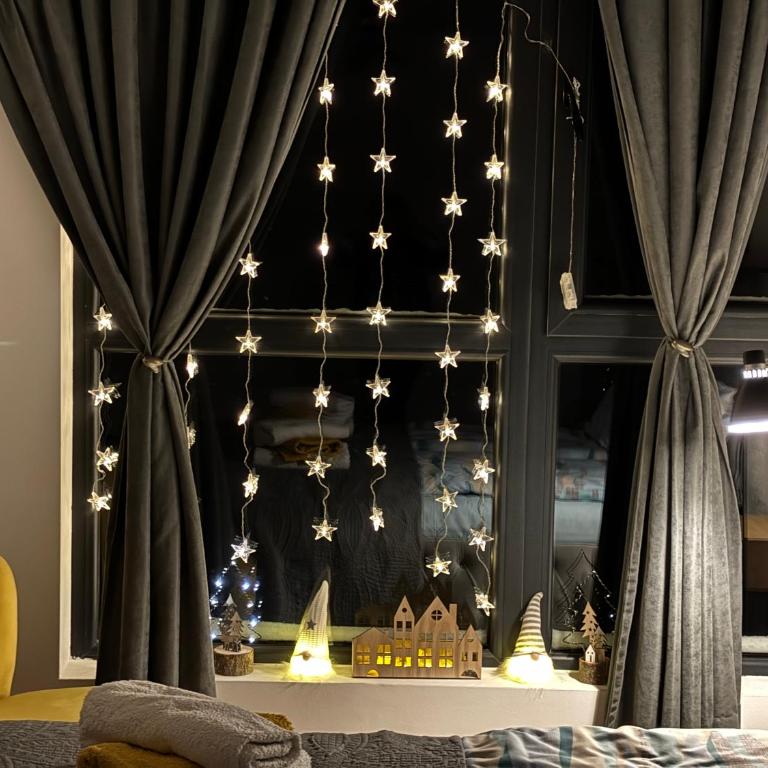 Apartman Yellow Moon Green Hills - One-Bedroom Apartment - 57