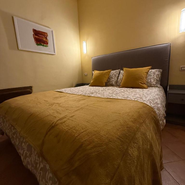 Palazzo Dogana Room&Suite - Suite King con Balcone - 8