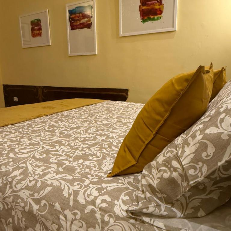 Palazzo Dogana Room&Suite - Suite King con Balcone - 13