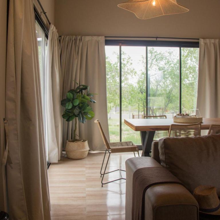 Blend Lodges - Chalet de 2 dormitorios - 9