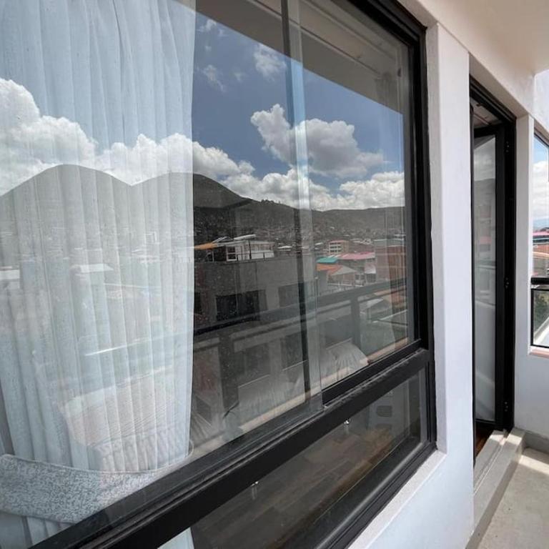 Apartamento de estreno en Cusco - Apartamento de 1 dormitorio - 13