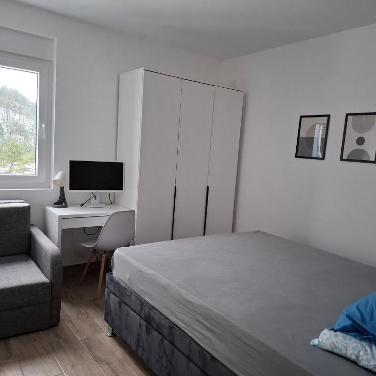 Apartman Vidik Family Divčibare - Apartman sa 1 Spavaćom Sobom - 4