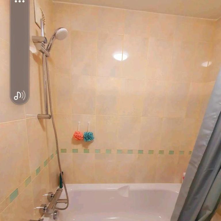 Renewed Spacious 35m2 Studio in Paris - Appartement 1 Chambre - 5