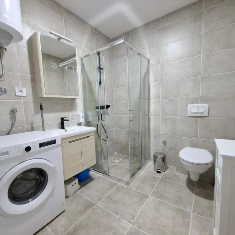 Apartman Vidik Family Divčibare - Apartman sa 1 Spavaćom Sobom - 6