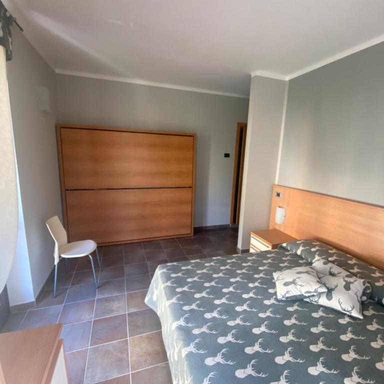 Appartamento Frabosa - Appartement 1 Chambre - 6