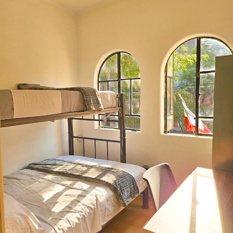 Guest House del Valle - Triple Room - 1