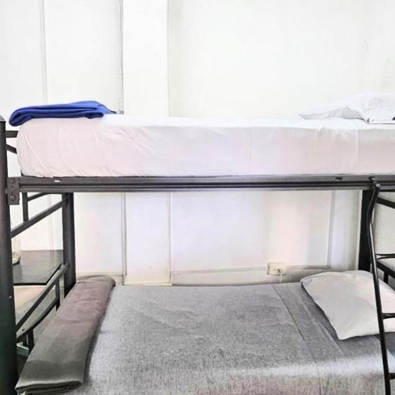 Guest House del Valle - Double Room - 1