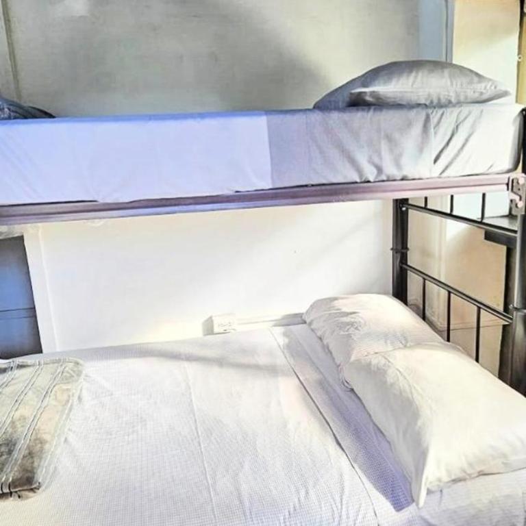 Guest House del Valle - Triple Room - 1