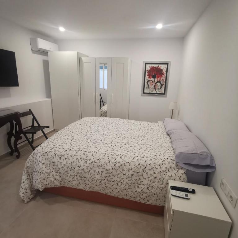 JR suite calle victoria - Habitación Doble con baño privado - 1