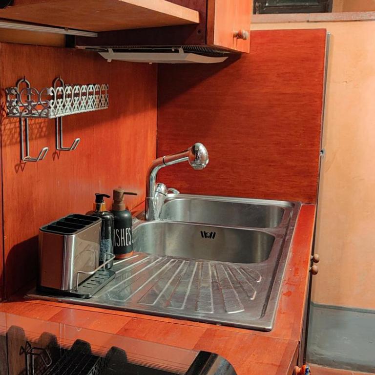 Il Patio - Appartamento con 2 Camere da Letto - 19