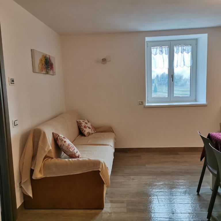 Casa vacanze Angeli Custodi - Appartamento Familiare con 2 Camere da Letto e Vista - 4