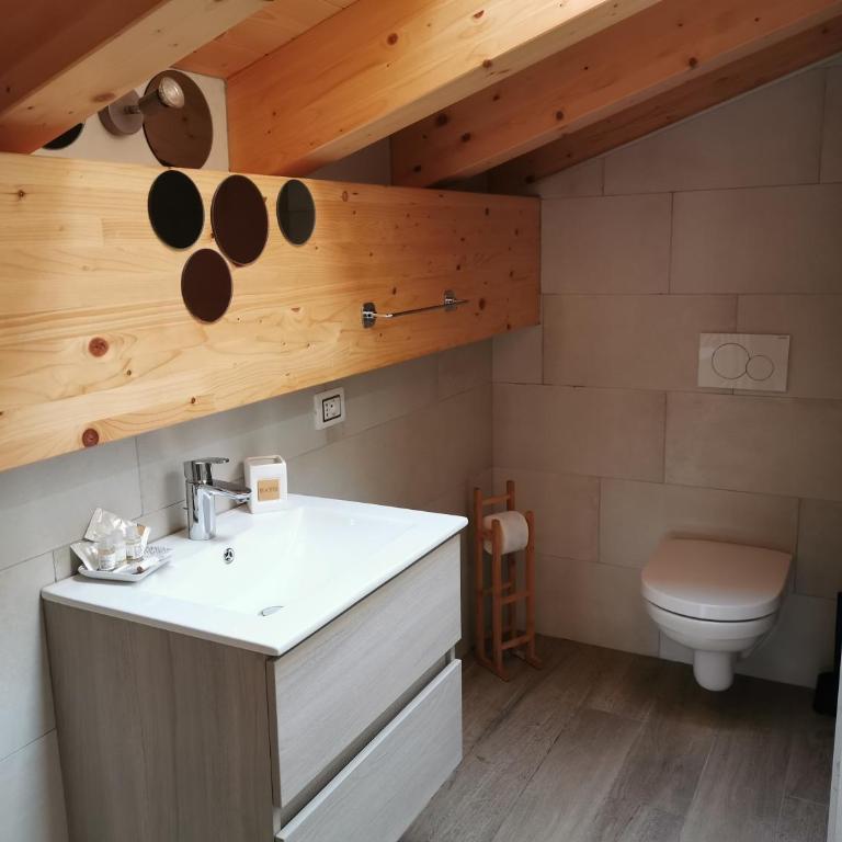 Casa vacanze Angeli Custodi - Appartamento Familiare con 2 Camere da Letto e Vista - 5