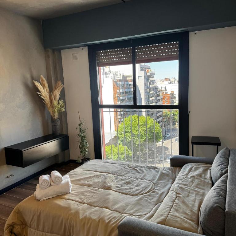 Caballito Modern Apartment - Apartamento de 1 dormitorio - 23