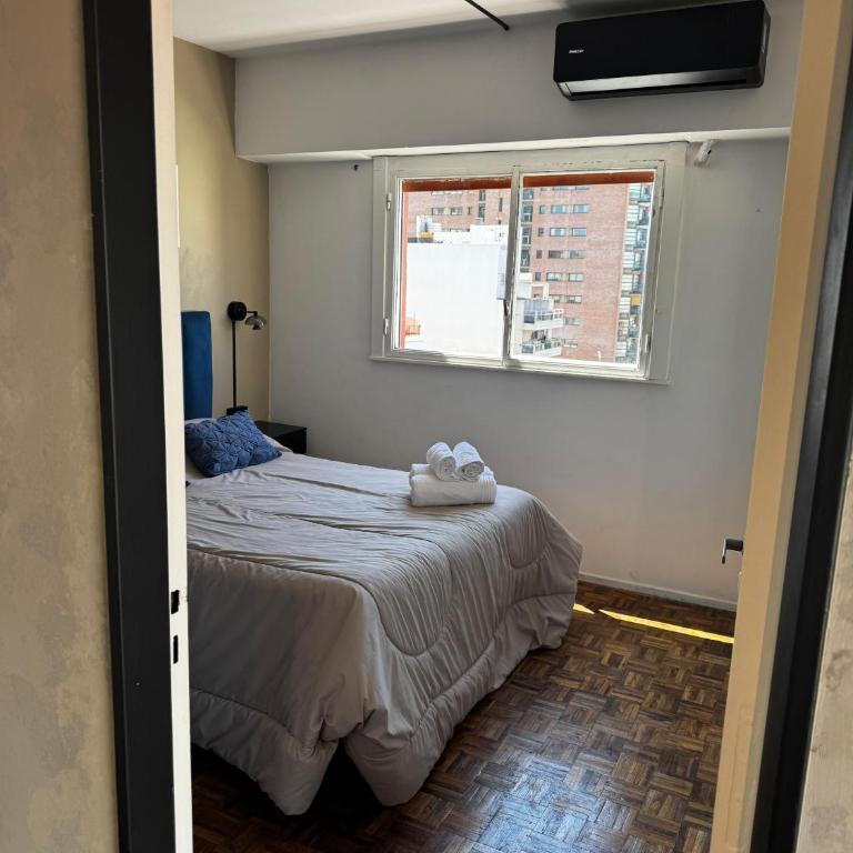Caballito Modern Apartment - Apartamento de 1 dormitorio - 13