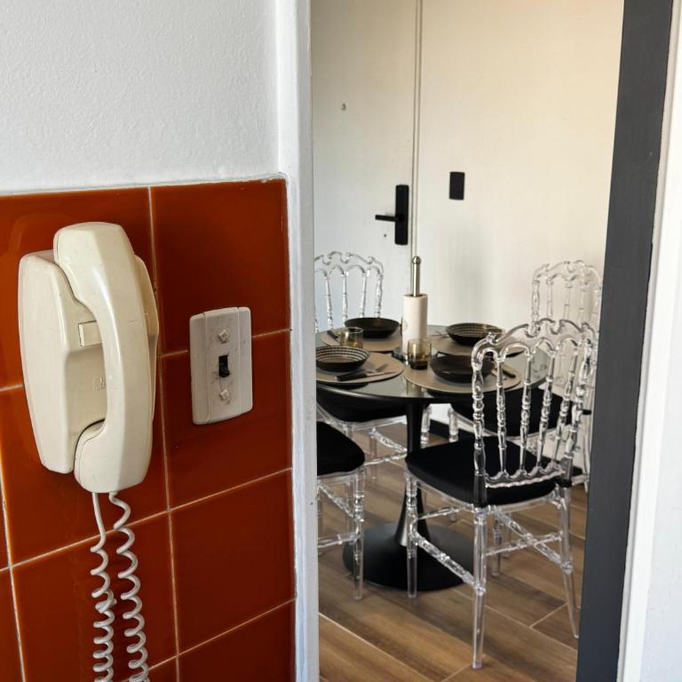 Caballito Modern Apartment - Apartamento de 1 dormitorio - 12