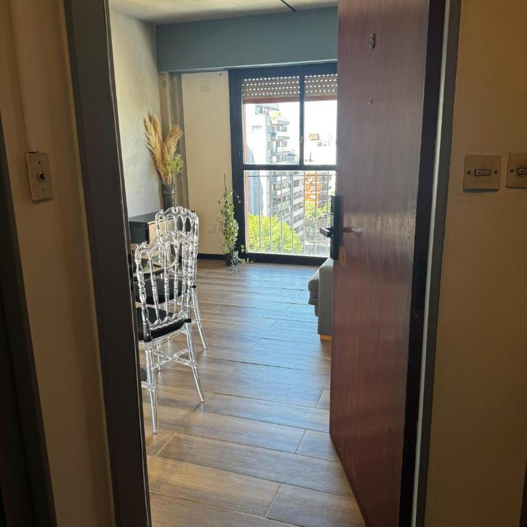 Caballito Modern Apartment - Apartamento de 1 dormitorio - 3